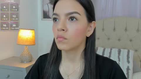 Ariana Reyes online show from 03.16.26