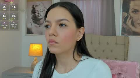 Ariana Reyes online show from 04.14.26