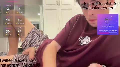 beautydicked online show from 02.03.26