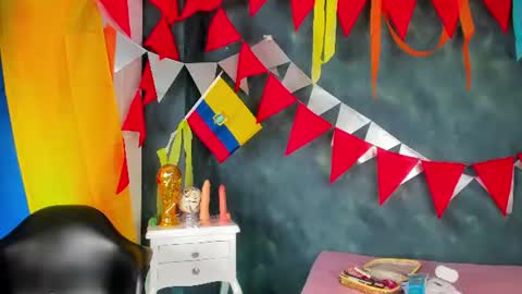 beautyebony_ online show from 06.23.26
