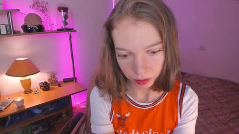 Snapshot of beautyeliise chatting on 12.07.24 Eliise online show from 12.07.24