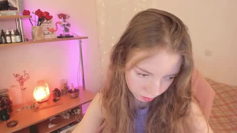 Eliise online show from 05.12.26