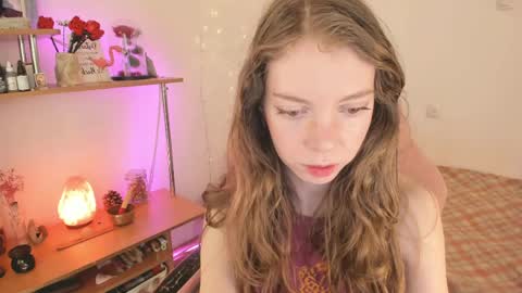 Snapshot of beautyeliise chatting on 06.09.26 Eliise online show from 06.09.26