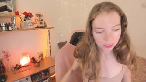 Snapshot of beautyeliise chatting on 08.01.26 Eliise online show from 08.01.26