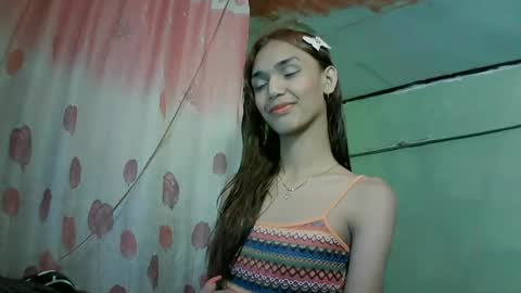 Snapshot of beautyhotasia123 chatting on 01.31.25 beautyhotasia123 online show from 01.31.25