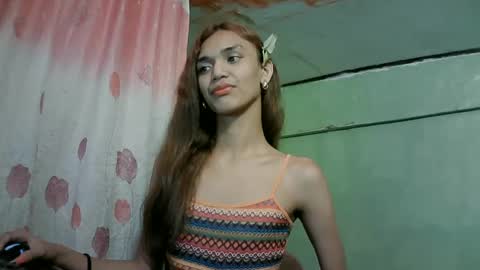 Snapshot of beautyhotasia123 chatting on 02.22.25 beautyhotasia123 online show from 02.22.25