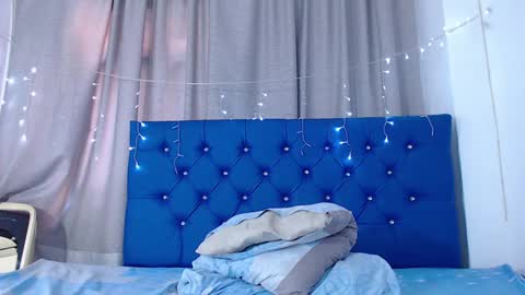 Snapshot of beautyyebonyy chatting on 01.08.25 Abby online show from 01.08.25