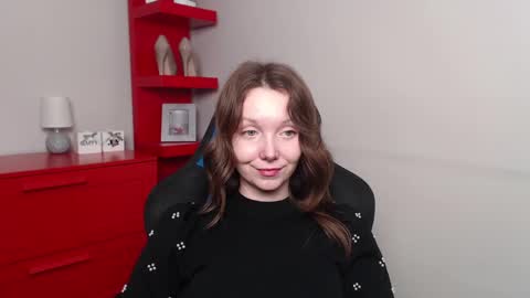 Snapshot of beautyzoexx chatting on 12.02.24 Zoe online show from 12.02.24