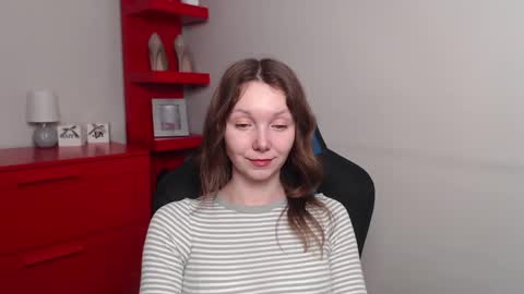 Snapshot of beautyzoexx chatting on 12.17.24 Zoe online show from 12.17.24