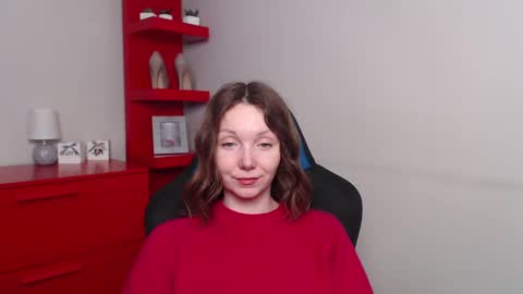 Snapshot of beautyzoexx chatting on 12.18.24 Zoe online show from 12.18.24