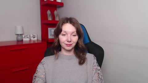Snapshot of beautyzoexx chatting on 12.19.24 Zoe online show from 12.19.24