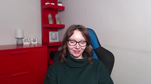 Snapshot of beautyzoexx chatting on 12.20.24 Zoe online show from 12.20.24