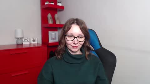 Snapshot of beautyzoexx chatting on 12.20.24 Zoe online show from 12.20.24
