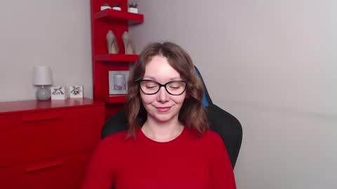 Snapshot of beautyzoexx chatting on 12.23.24 Zoe online show from 12.23.24