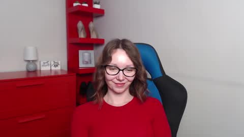 Snapshot of beautyzoexx chatting on 12.23.24 Zoe online show from 12.23.24