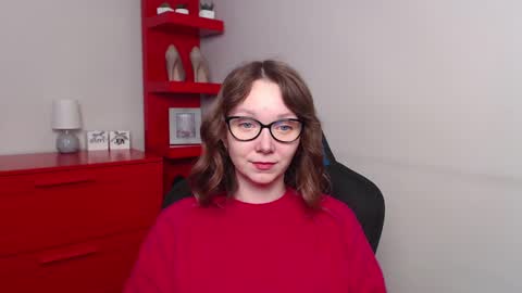 Snapshot of beautyzoexx chatting on 12.30.24 Zoe online show from 12.30.24