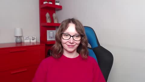 Snapshot of beautyzoexx chatting on 12.30.24 Zoe online show from 12.30.24