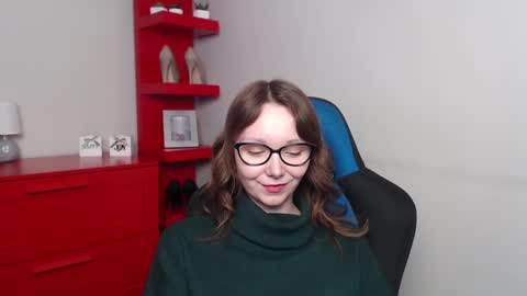 Snapshot of beautyzoexx chatting on 01.02.25 Zoe online show from 01.02.25
