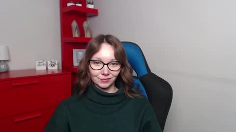 Snapshot of beautyzoexx chatting on 01.02.25 Zoe online show from 01.02.25