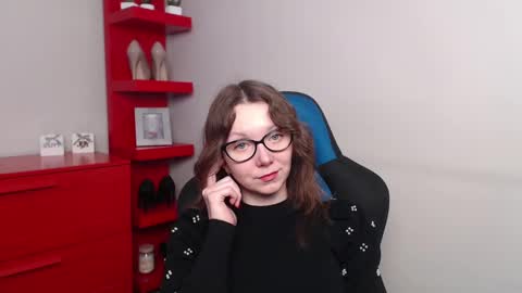 Snapshot of beautyzoexx chatting on 01.15.25 Zoe online show from 01.15.25