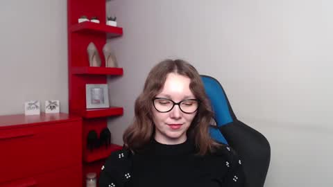 Snapshot of beautyzoexx chatting on 01.15.25 Zoe online show from 01.15.25