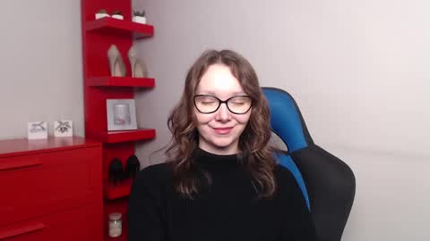 Snapshot of beautyzoexx chatting on 01.17.25 Zoe online show from 01.17.25