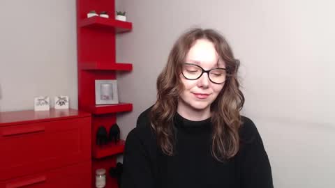 Snapshot of beautyzoexx chatting on 01.17.25 Zoe online show from 01.17.25