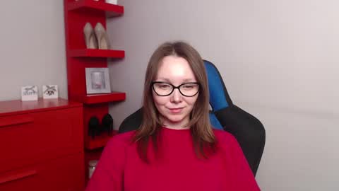 Snapshot of beautyzoexx chatting on 01.20.25 Zoe online show from 01.20.25