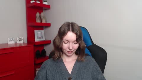 Snapshot of beautyzoexx chatting on 01.21.25 Zoe online show from 01.21.25