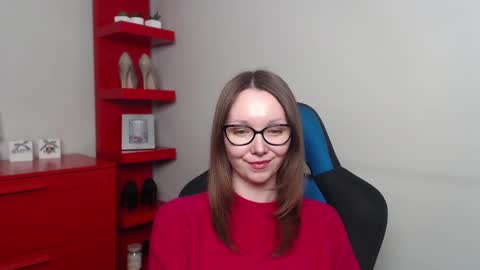 Snapshot of beautyzoexx chatting on 02.17.25 Zoe online show from 02.17.25