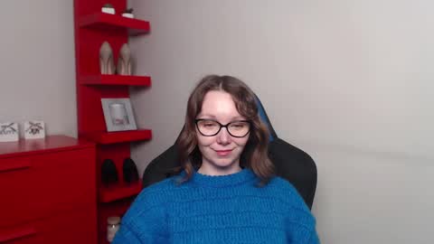 Snapshot of beautyzoexx chatting on 02.28.25 Zoe online show from 02.28.25