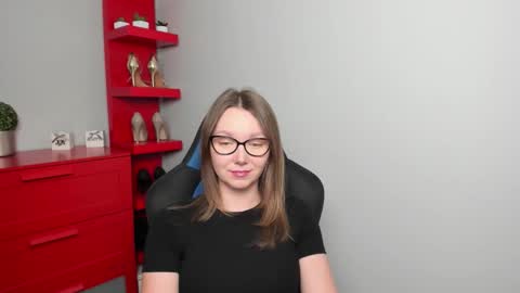 Snapshot of beautyzoexx chatting on 10.14.25 Zoe online show from 10.14.25
