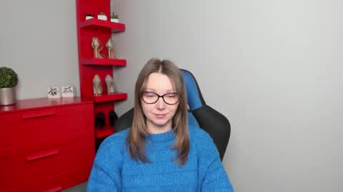 Zoe online show from 10.31.25