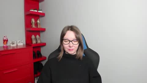 Zoe online show from 02.09.26