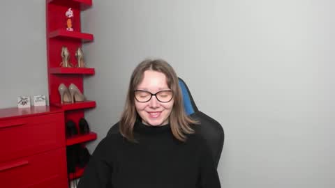 Zoe online show from 03.05.26