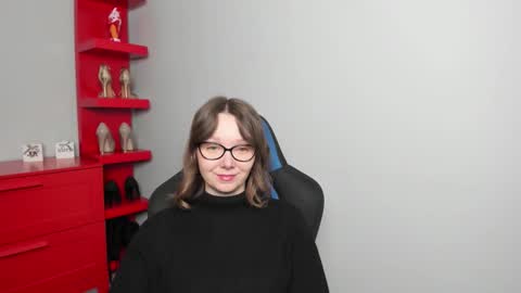 Zoe online show from 03.18.26