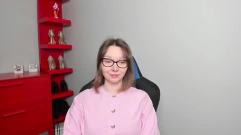 Zoe online show from 03.24.26