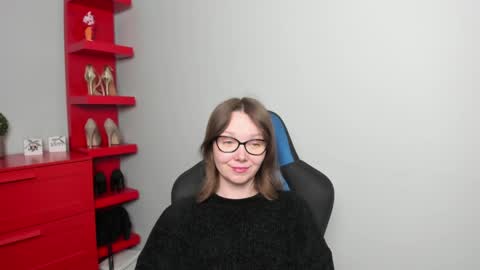 Zoe online show from 04.13.26