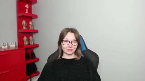 Zoe online show from 04.21.26