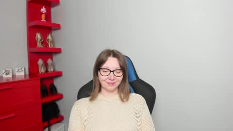 Zoe online show from 04.22.26