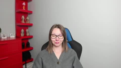 Zoe online show from 04.27.26
