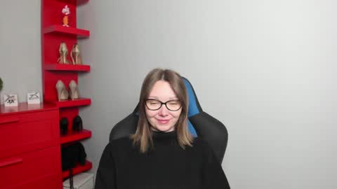 Zoe online show from 04.28.26