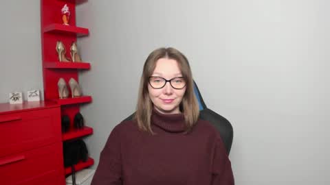 Zoe online show from 05.06.26