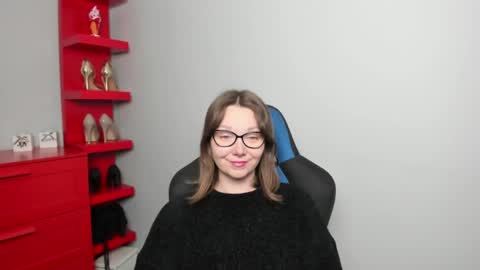 Zoe online show from 05.07.26
