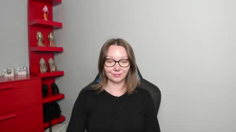 Zoe online show from 05.11.26