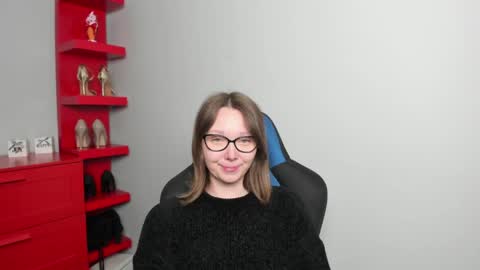 Zoe online show from 05.12.26