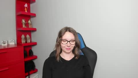 Zoe online show from 05.15.26