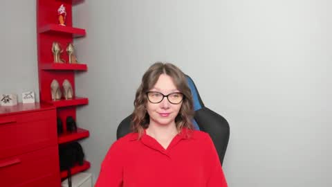 Zoe online show from 05.18.26
