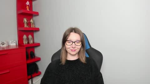Zoe online show from 05.19.26