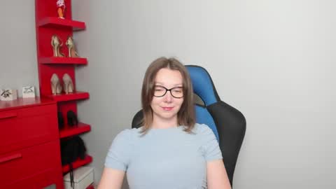 Zoe online show from 05.21.26